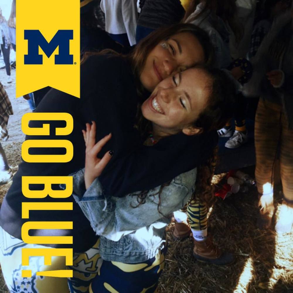 Meet your Posher, Tatum